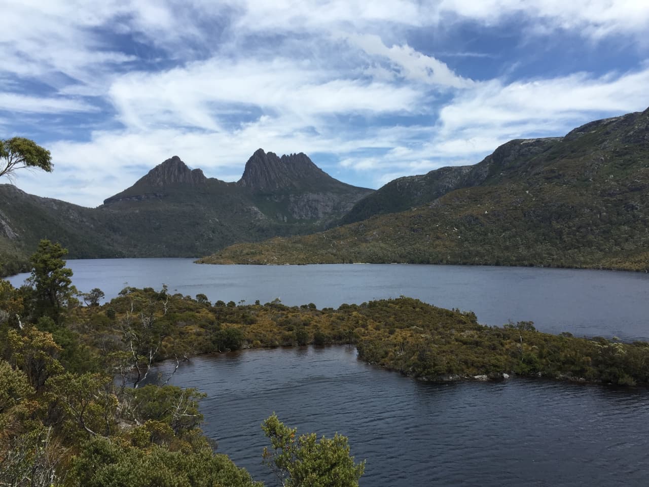 Christmas in Tasmania • MarkMyJourney